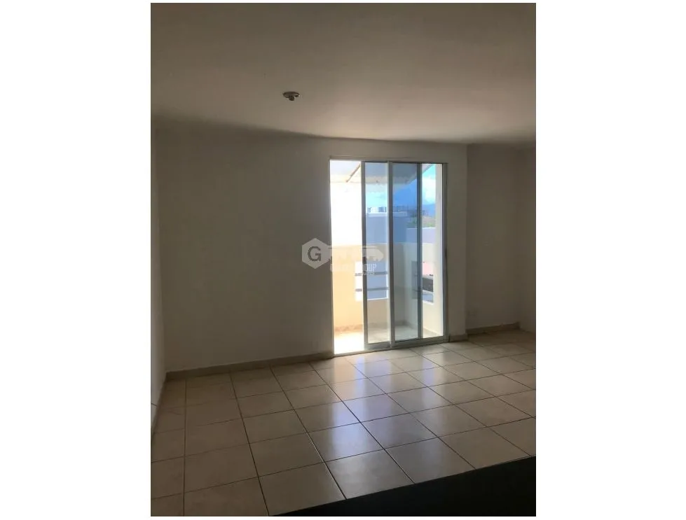 SE VENDE APARTAMENTO EN  VILLA LAS ACACIAS 64M 2 HABITACIONES BALCON