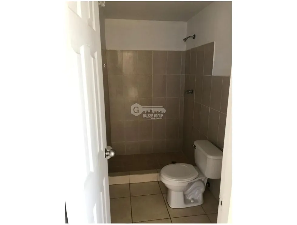 SE VENDE APARTAMENTO EN  VILLA LAS ACACIAS 64M 2 HABITACIONES BALCON