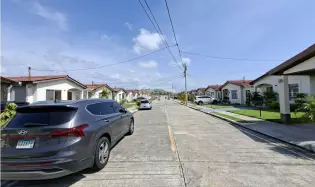Beautiful 187 M2 House for Sale in Vista Alegre PH Espave with Terrace