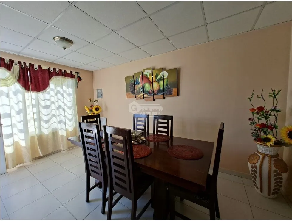 Beautiful 187 M2 House for Sale in Vista Alegre PH Espave with Terrace