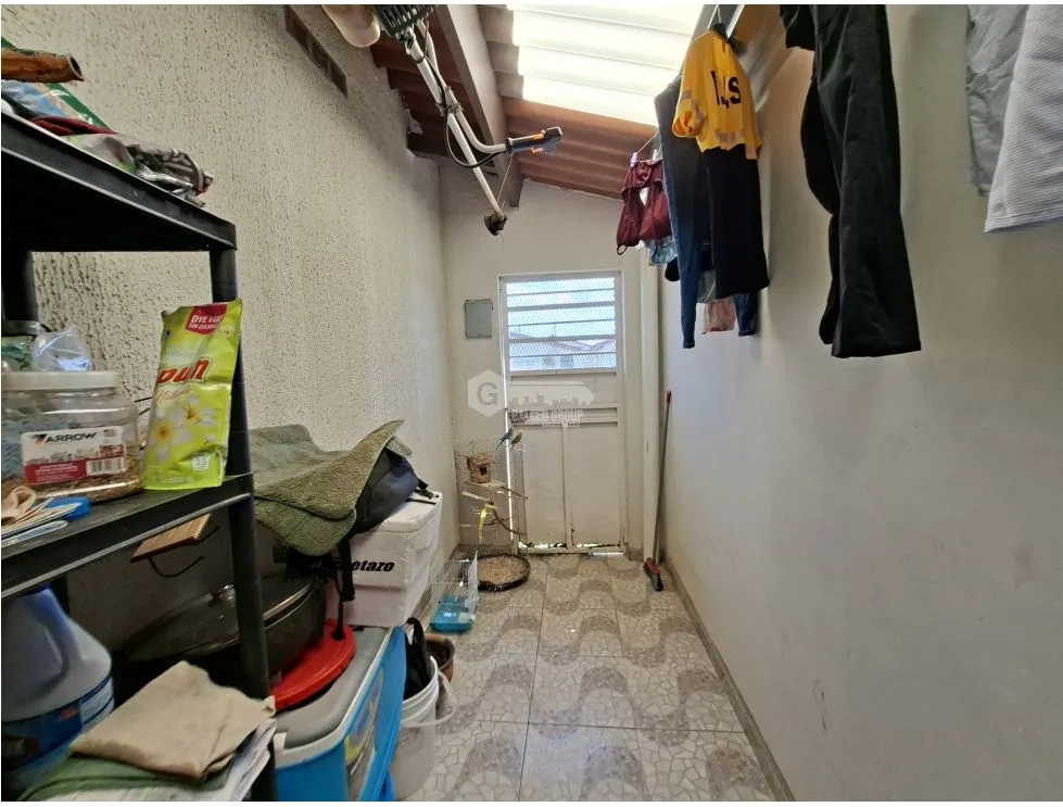 VISTA ALEGRE / PH ESPAVE / 3 HABITACIONES / 187M / 2 BAÑOS / TERRAZA