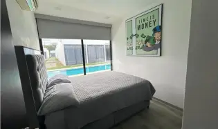 SE VENDE CASA RIO HATO IBIZA AT THE POOL 70M 2 HABITACIONES Y PISCINA
