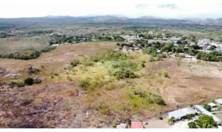 SAN CARLOS / PUNTA BARCO / 6 HECTARES / EXPANSIVE LAND / GREEN SPACES