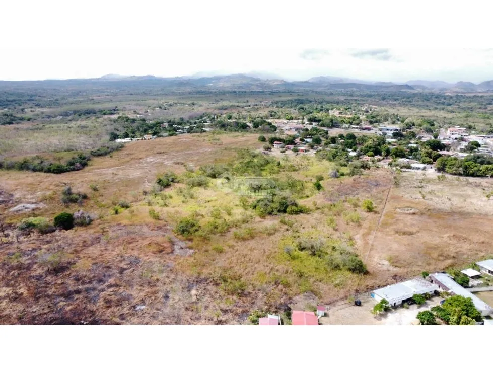 SAN CARLOS / PUNTA BARCO / 6 HECTARES / EXPANSIVE LAND / GREEN SPACES