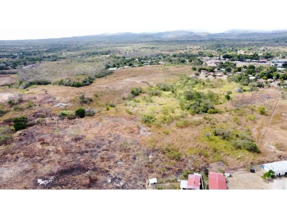 SAN CARLOS / PUNTA BARCO / 6 HECTARES / EXPANSIVE LAND / GREEN SPACES