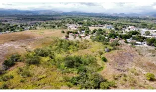 SAN CARLOS / PUNTA BARCO / 6 HECTAREAS / TERRENO AMPLIO / ZONAS VERDES