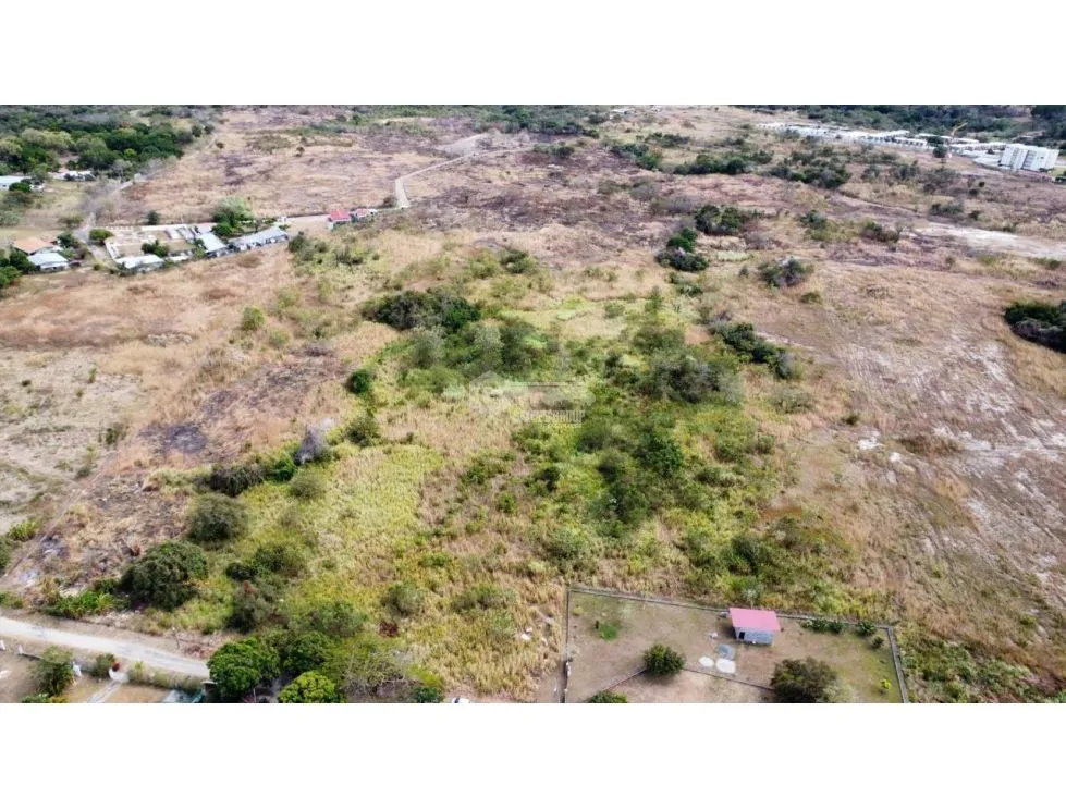 SAN CARLOS / PUNTA BARCO / 6 HECTAREAS / TERRENO AMPLIO / ZONAS VERDES