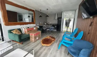 RIO HATO / IBIZA AT THE POOL / 70M / 2 HABITACIONES / PSCINA / ESQUINA