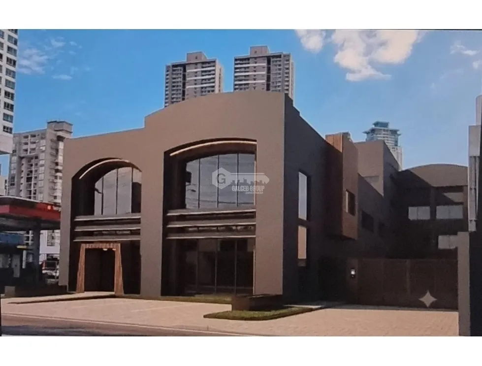 SE VENDE OFIBODEGA EN COSTA DEL ESTE 1,100M OPORTUNIDAD DE INVERSION
