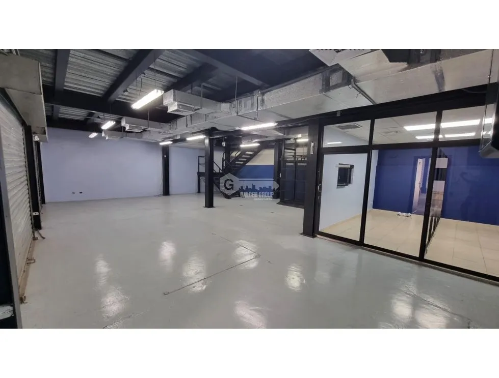 SE VENDE OFIBODEGA EN COSTA DEL ESTE 1,100M OPORTUNIDAD DE INVERSION