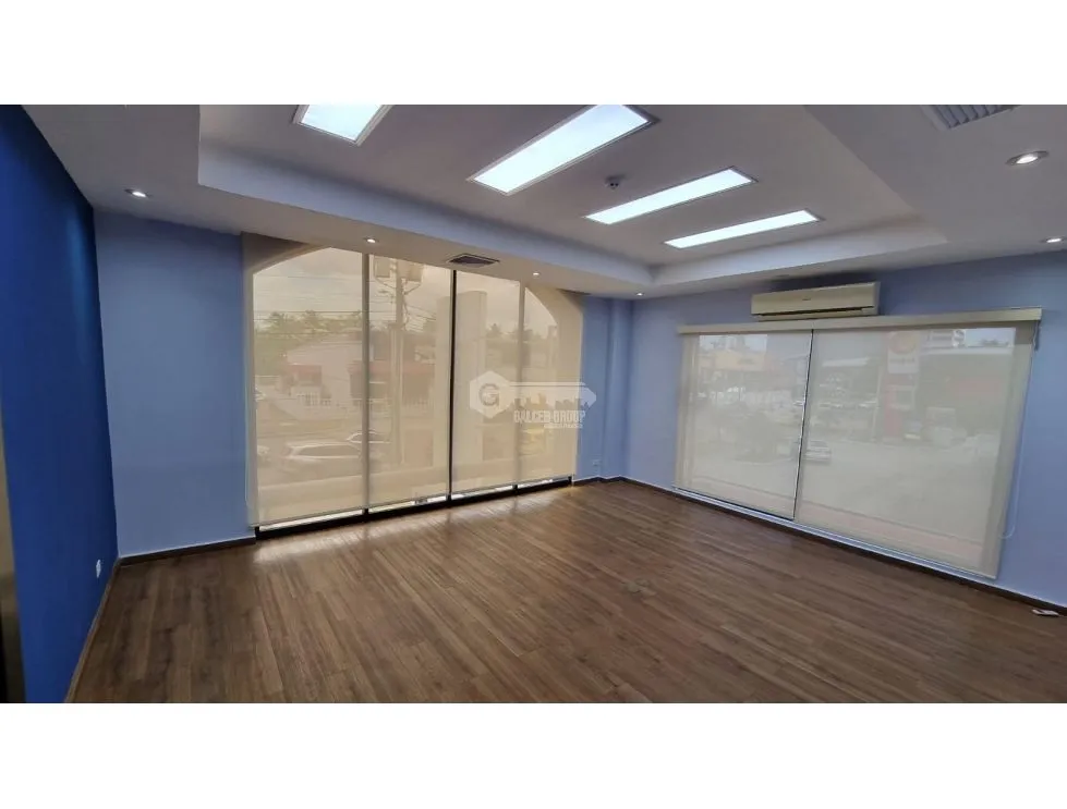SE VENDE OFIBODEGA EN COSTA DEL ESTE 1,100M OPORTUNIDAD DE INVERSION