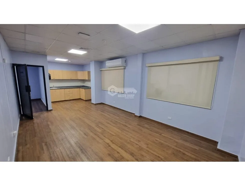 SE VENDE OFIBODEGA EN COSTA DEL ESTE 1,100M OPORTUNIDAD DE INVERSION