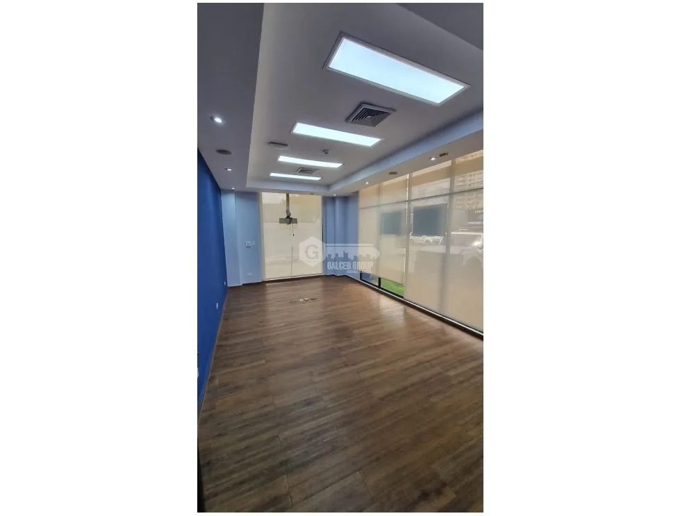 OFIBODEGA / COSTA DEL ESTE / 1,100M / EDIFICIO / OFICINAS /  INVERSION