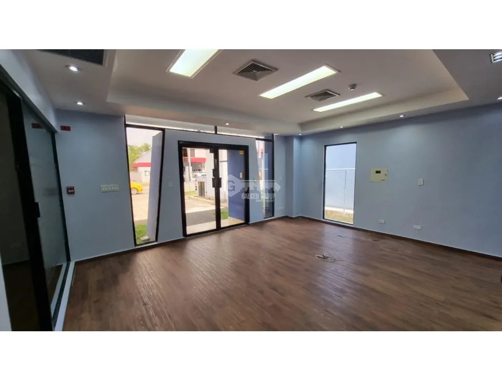 OFIBODEGA / COSTA DEL ESTE / 1,100M / EDIFICIO / OFICINAS /  INVERSION