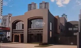 OFIBODEGA / COSTA DEL ESTE / 1,100M / EDIFICIO / OFICINAS /  INVERSION