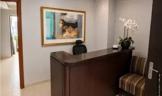 Bureau à Obarrio à louer