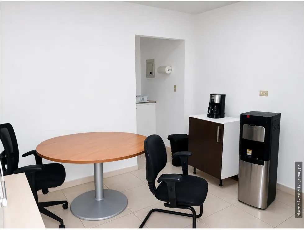Bureau à Obarrio à louer