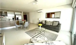 Alquiler de apartamento en Costa del Este, Ph Parkside