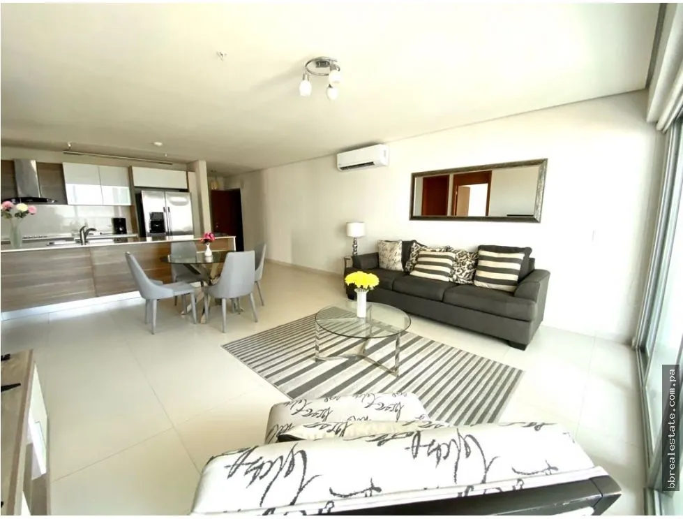 Appartement à Costa del Este à louer