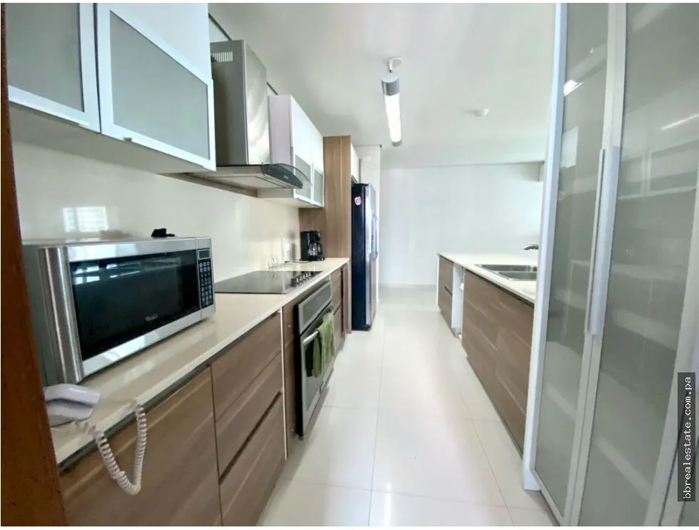 Appartement à Costa del Este à louer