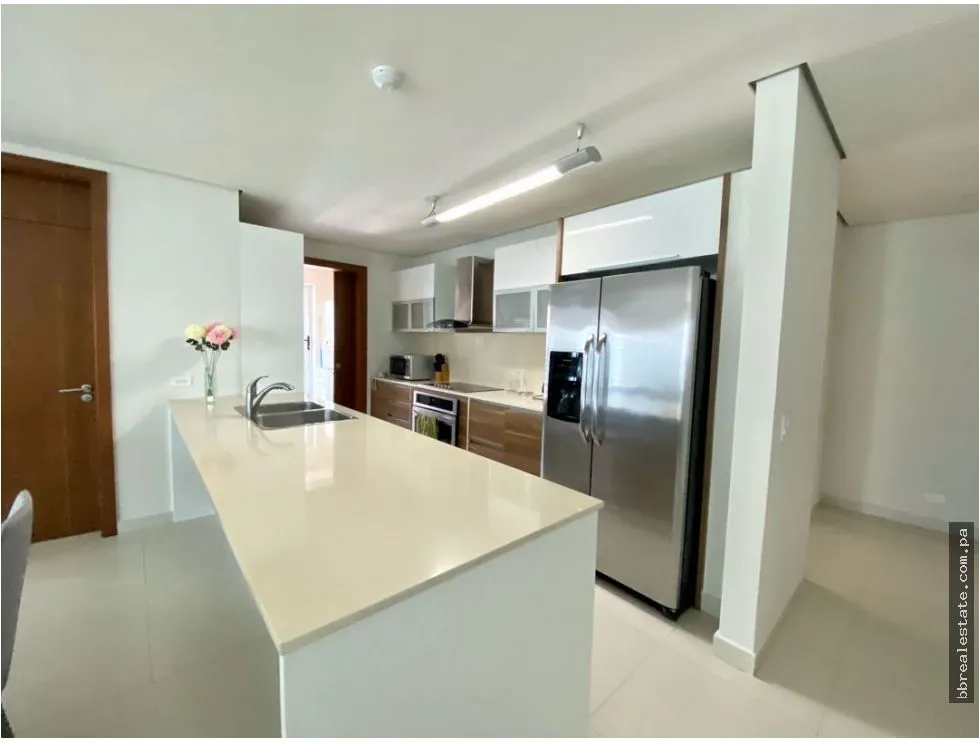 Appartement à Costa del Este à louer