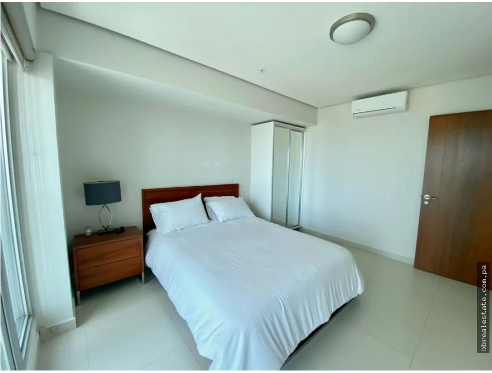 Appartement à Costa del Este à louer