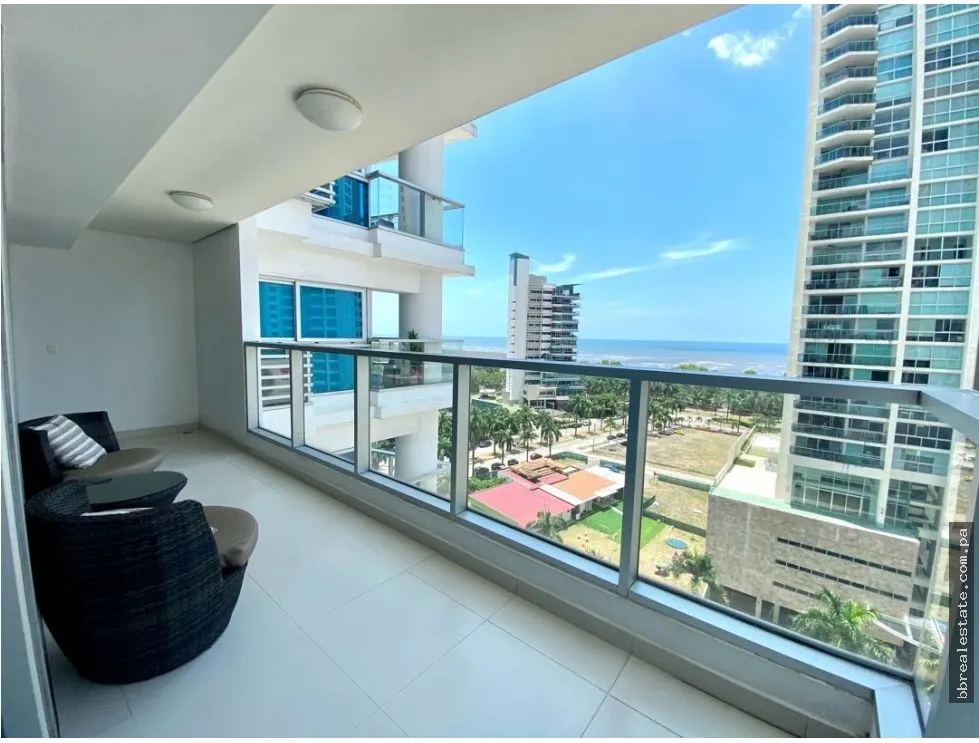 Appartement à Costa del Este à louer