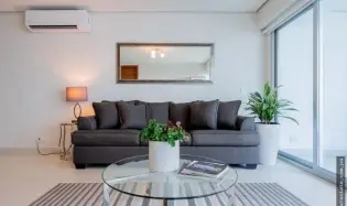 Venta de apartamento en P.H.  Parkside,  Costa del Este
