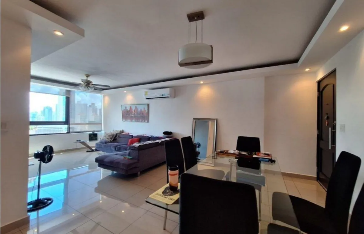 Apartamento Amoblado en Venta en San Francisco Bay