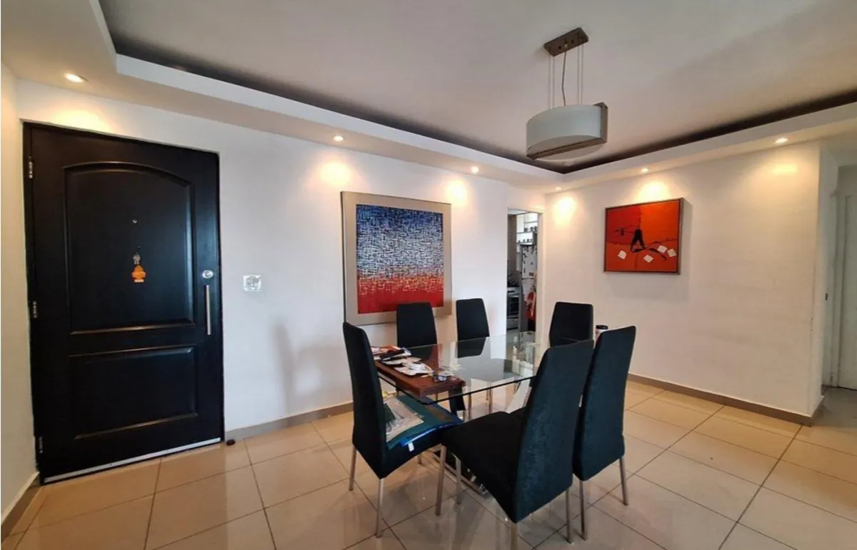 Apartamento Amoblado en Venta en San Francisco Bay