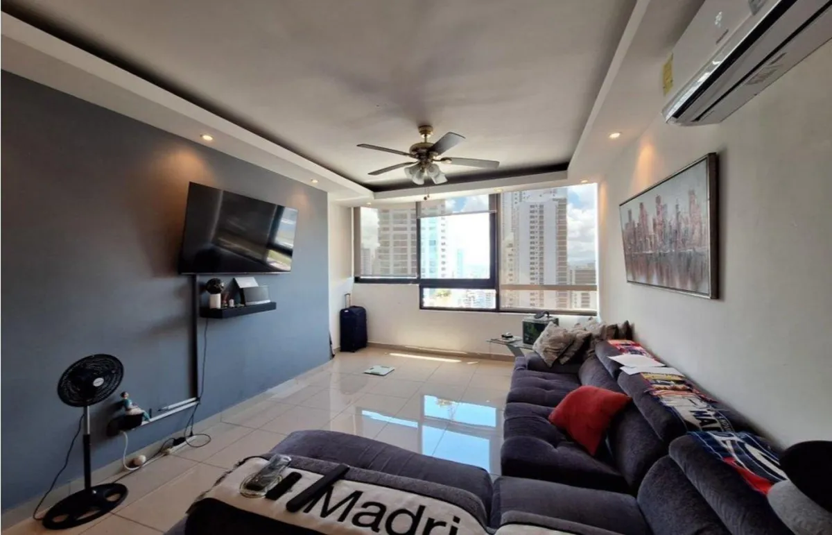 Apartamento Amoblado en Venta en San Francisco Bay