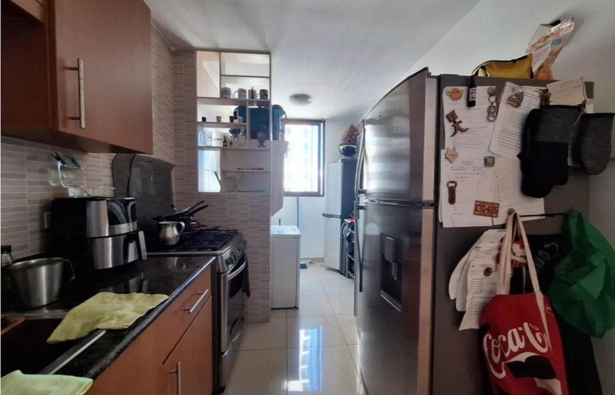Apartamento Amoblado en Venta en San Francisco Bay
