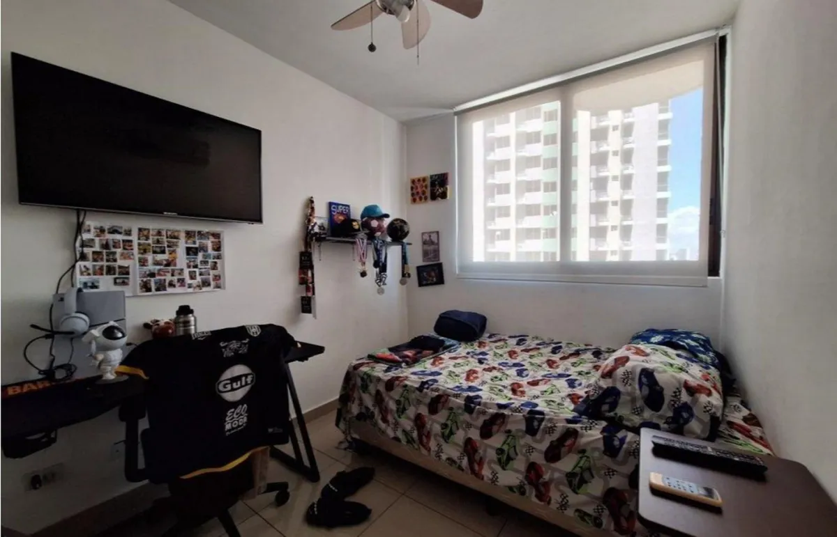 Apartamento Amoblado en Venta en San Francisco Bay
