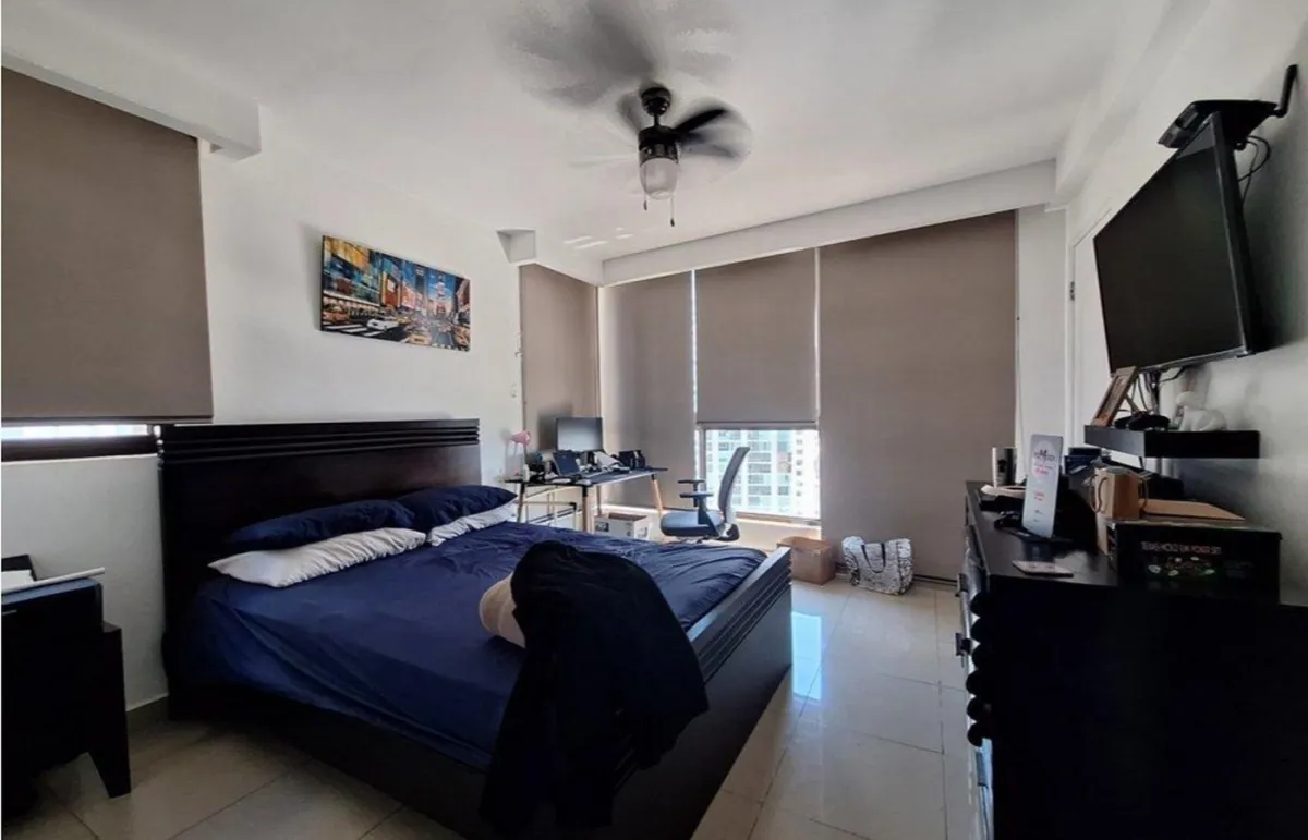 Apartamento Amoblado en Venta en San Francisco Bay