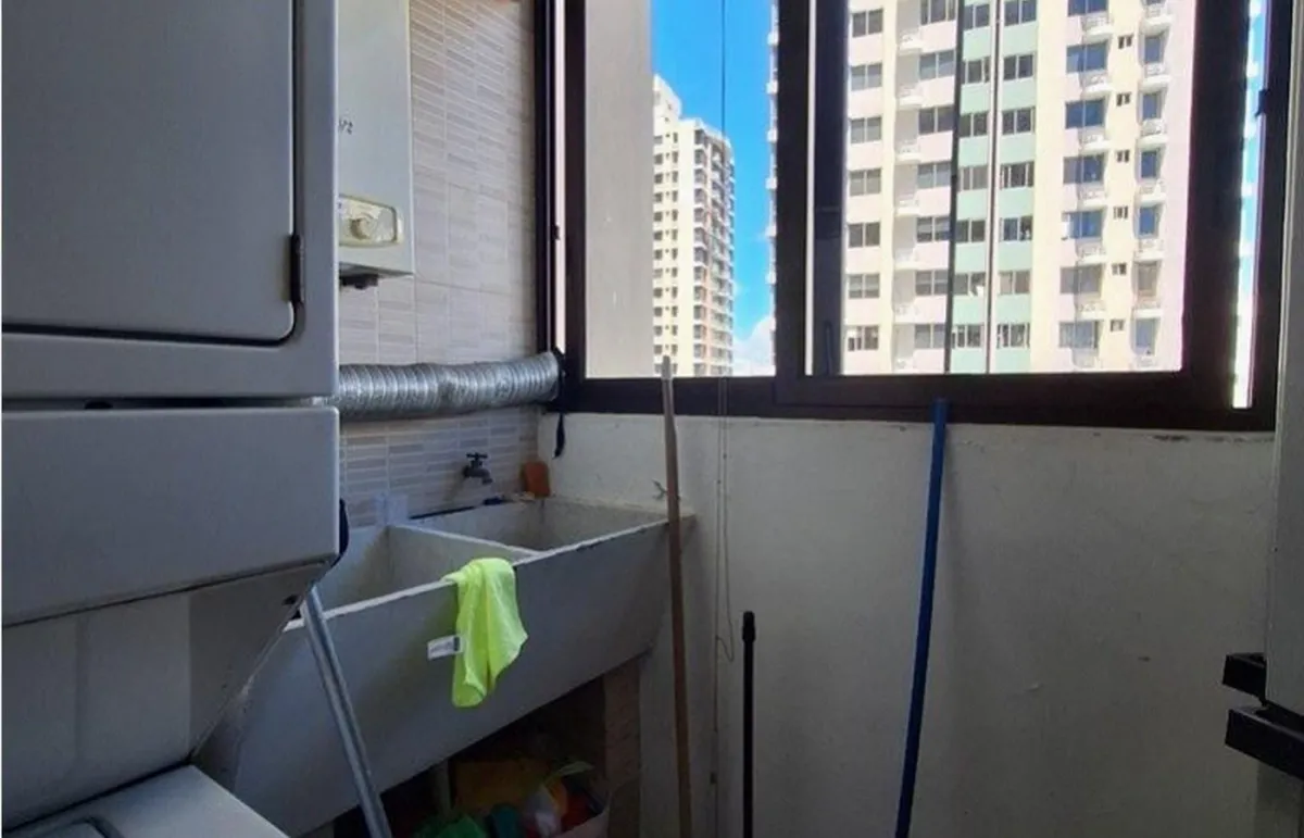 Apartamento Amoblado en Venta en San Francisco Bay