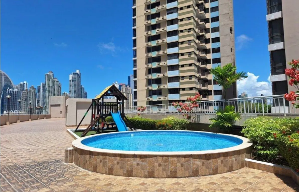 Apartamento Amoblado en Venta en San Francisco Bay