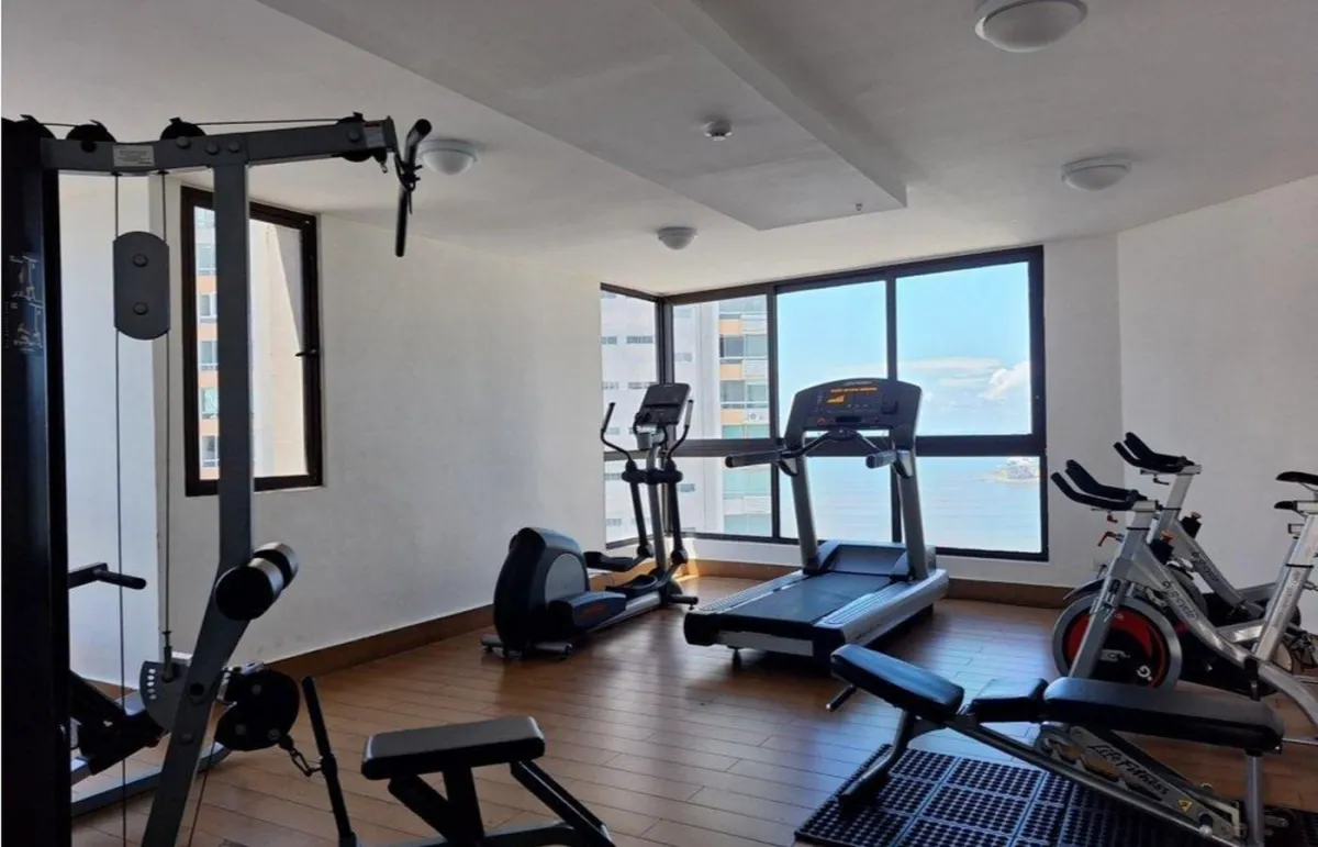 Apartamento Amoblado en Venta en San Francisco Bay