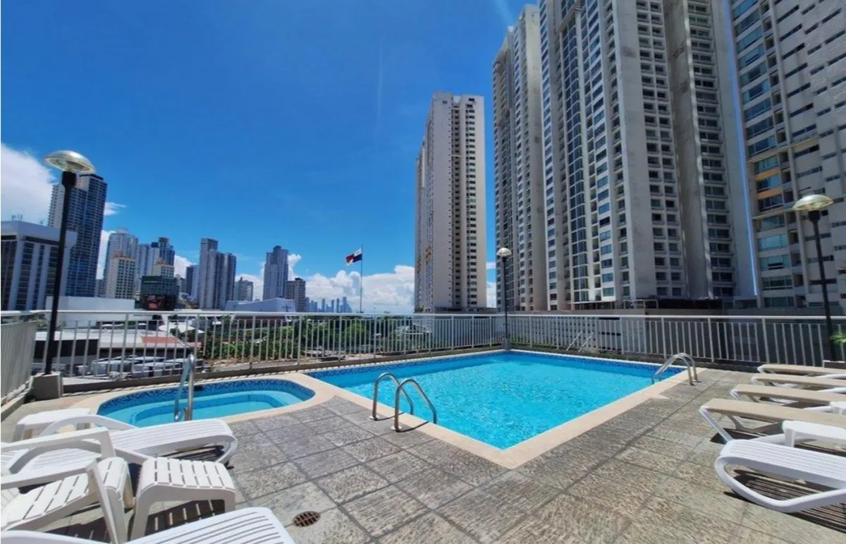 Apartamento Amoblado en Venta en San Francisco Bay