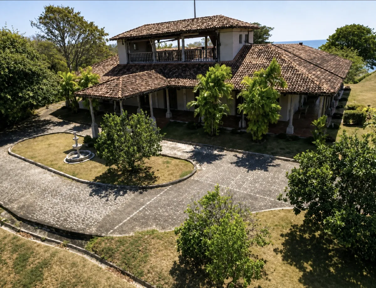 Rancho Privado Frente al Mar | Playa Lagomar, San Carlos