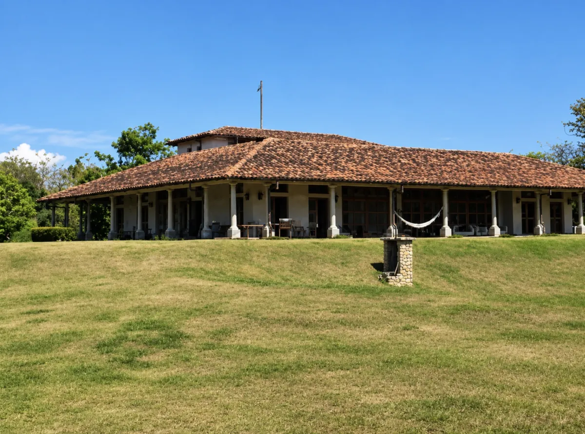 Rancho Privado Frente al Mar | Playa Lagomar, San Carlos