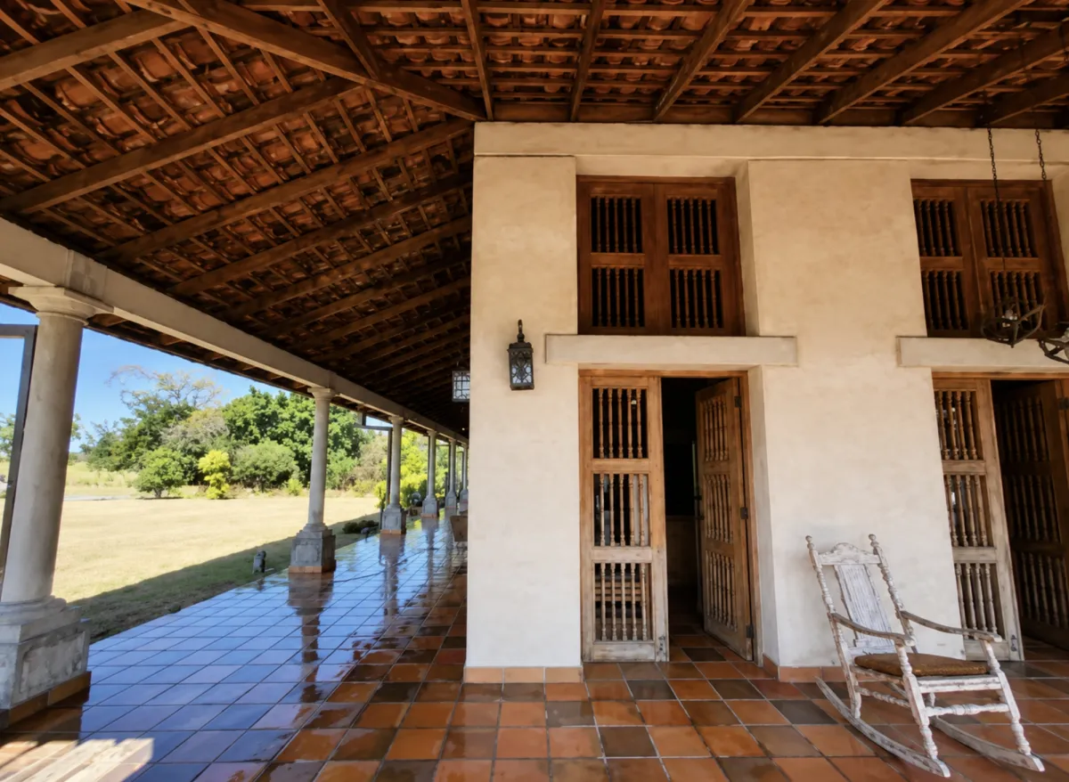Rancho Privado Frente al Mar | Playa Lagomar, San Carlos