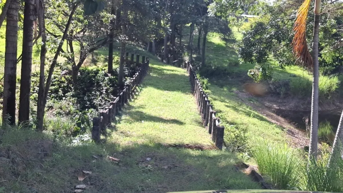 Rancho Privado Frente al Mar | Playa Lagomar, San Carlos