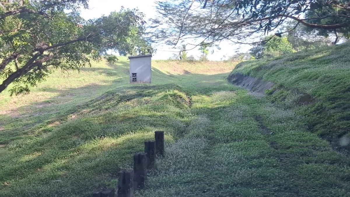 Rancho Privado Frente al Mar | Playa Lagomar, San Carlos