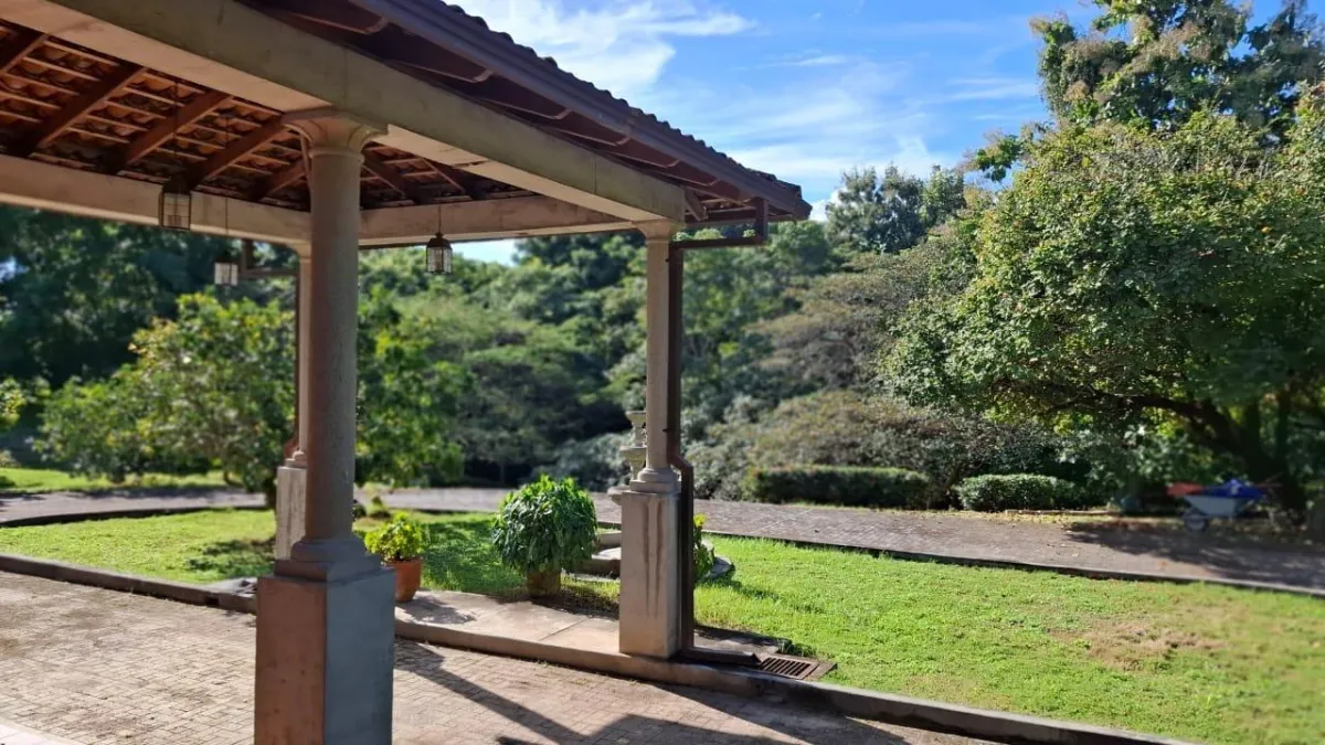 Rancho Privado Frente al Mar | Playa Lagomar, San Carlos