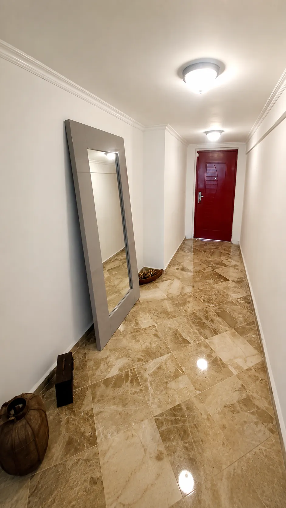 Altos del Golf, House for Sale