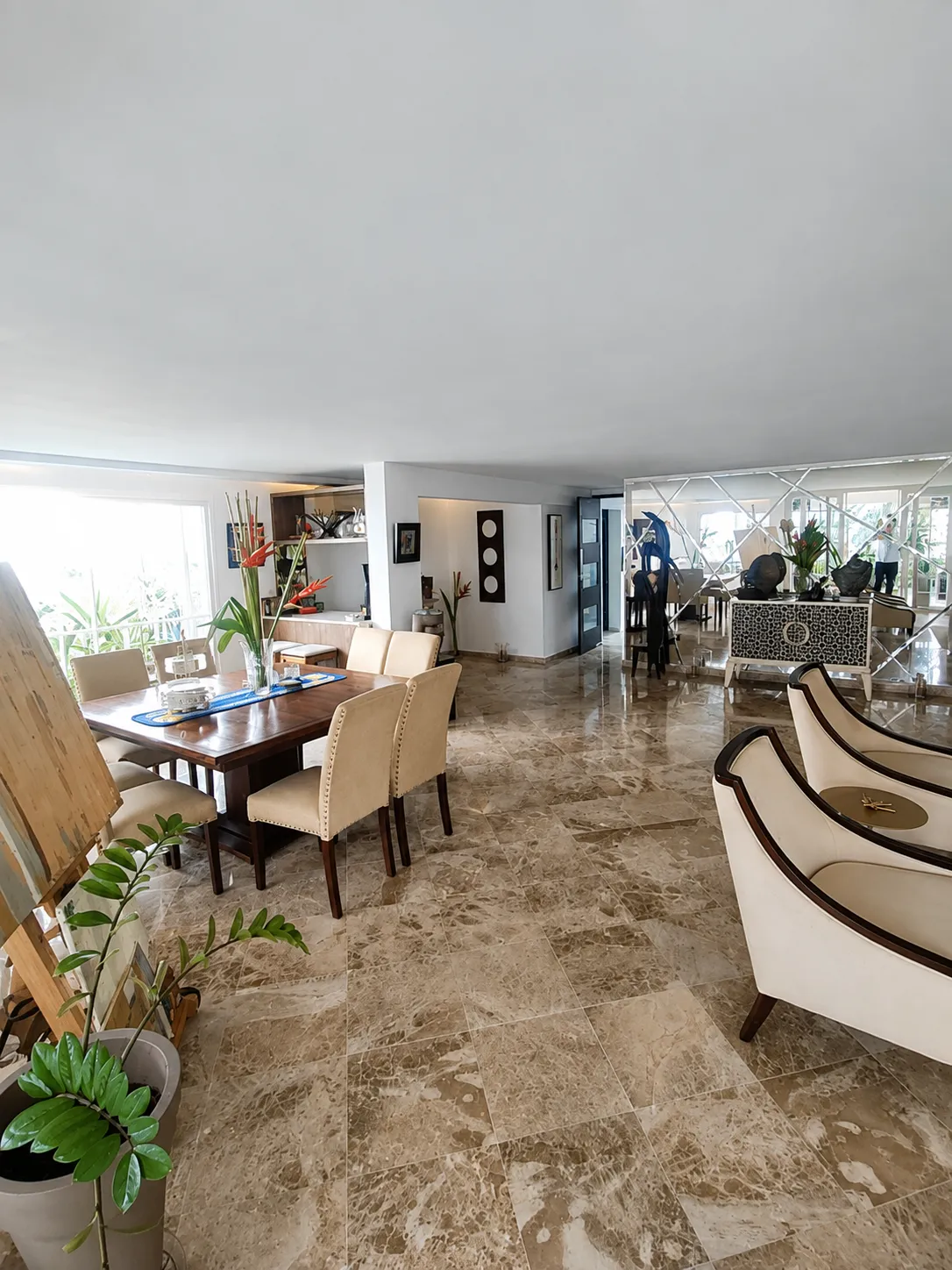 Altos del Golf, House for Sale