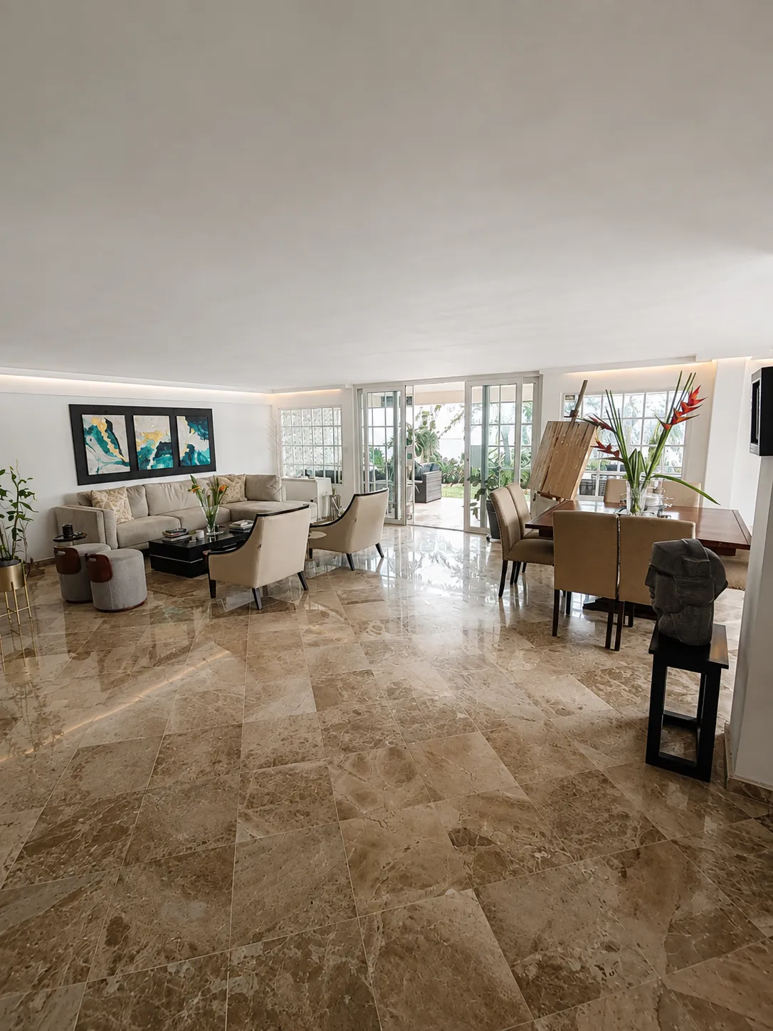Altos del Golf, House for Sale