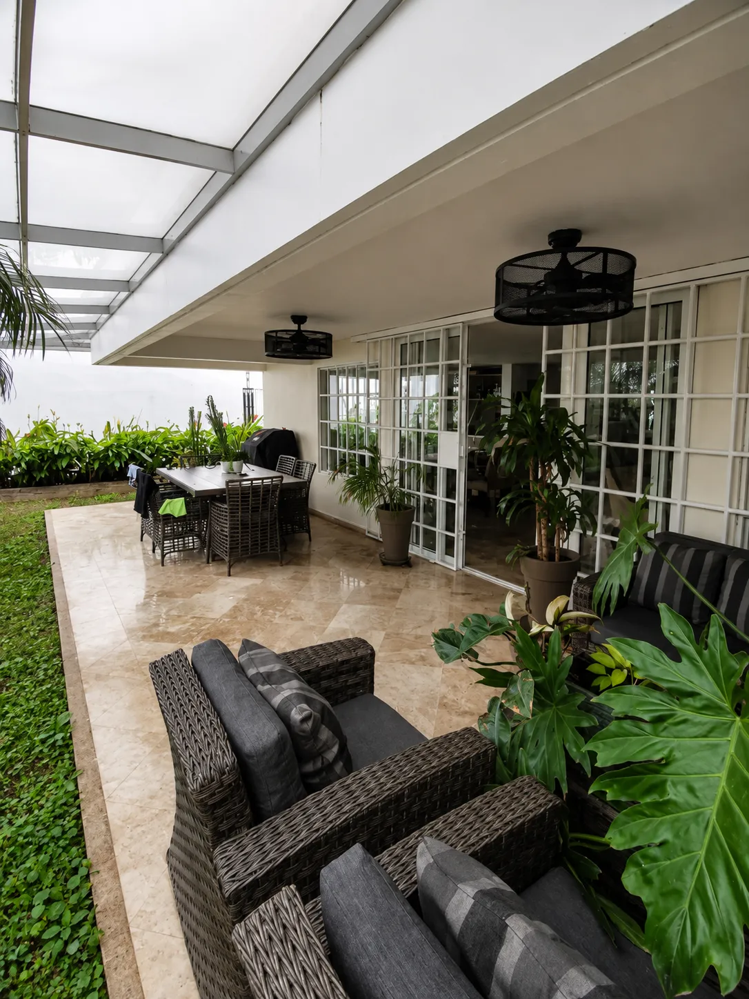 Altos del Golf, House for Sale