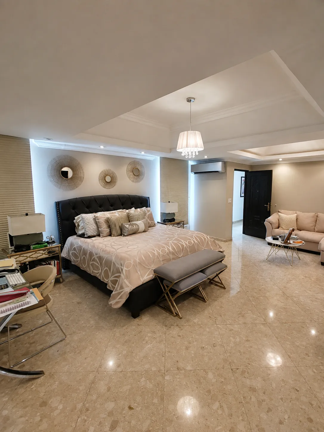 Altos del Golf, House for Sale