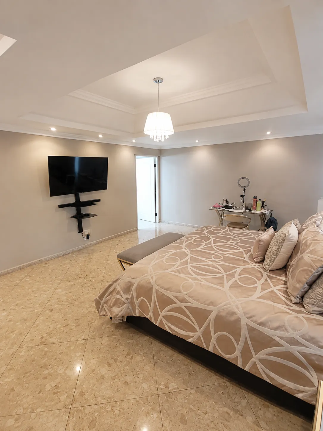 Altos del Golf, House for Sale